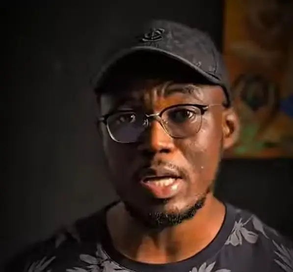 PETER OKECHUKWU   PEER ADVOCATE
